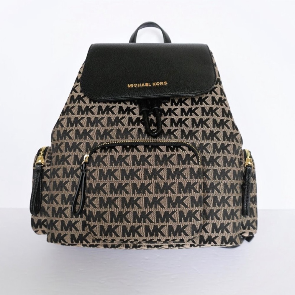 Michael Kors book bag